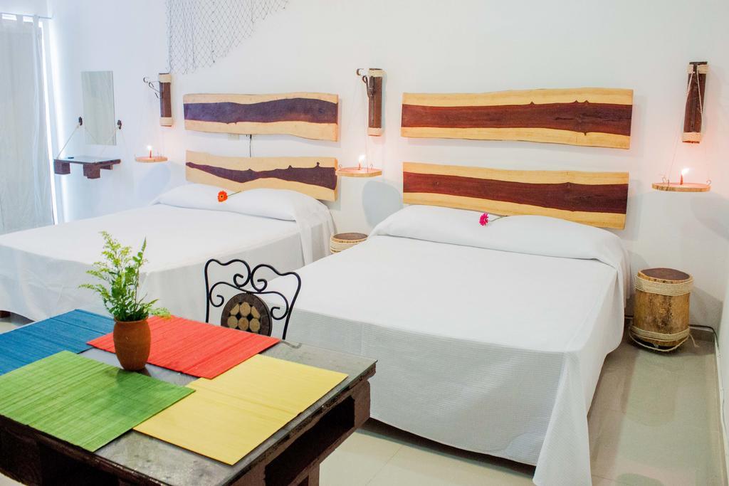 Caribe Corazon Hotel Boutique Playa del Carmen Room photo