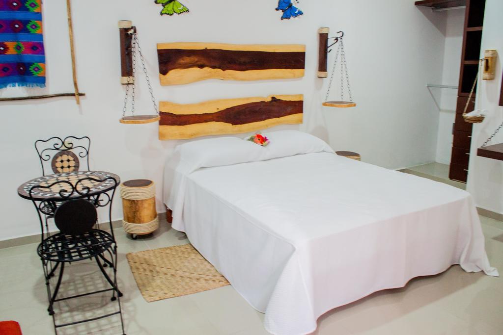 Caribe Corazon Hotel Boutique Playa del Carmen Room photo